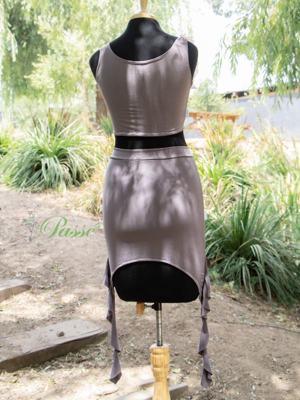 Conjunto marengo rosa palo - Imagen 2