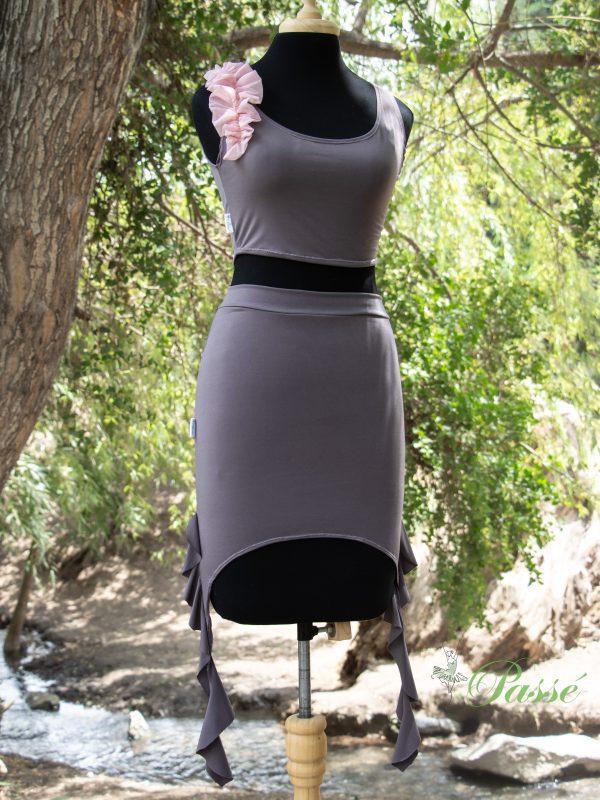 Conjunto marengo rosa palo - Imagen 4