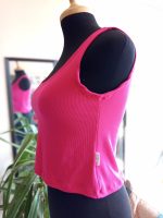 Top Fucsia - Imagen 2