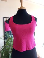 Top Fucsia - Imagen 3