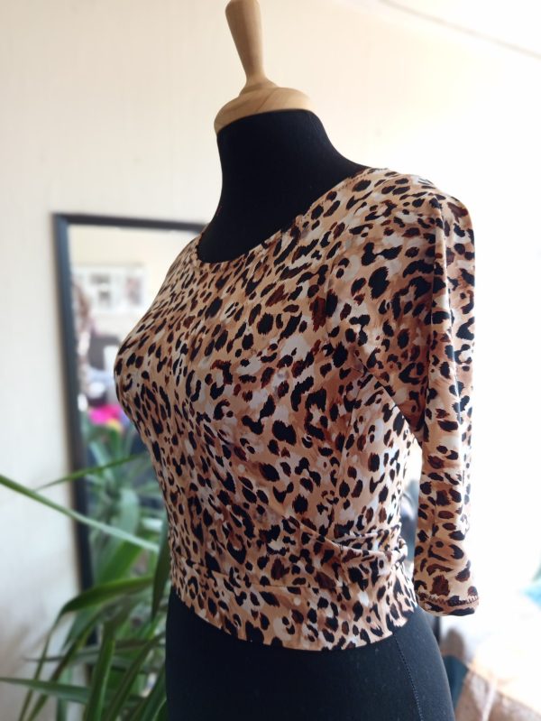 Top print - Imagen 3