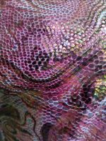 Top print metalizado - Imagen 2