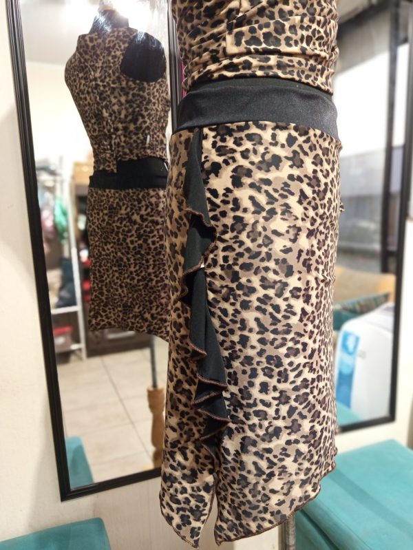 Conjunto de ensayo print - Imagen 2