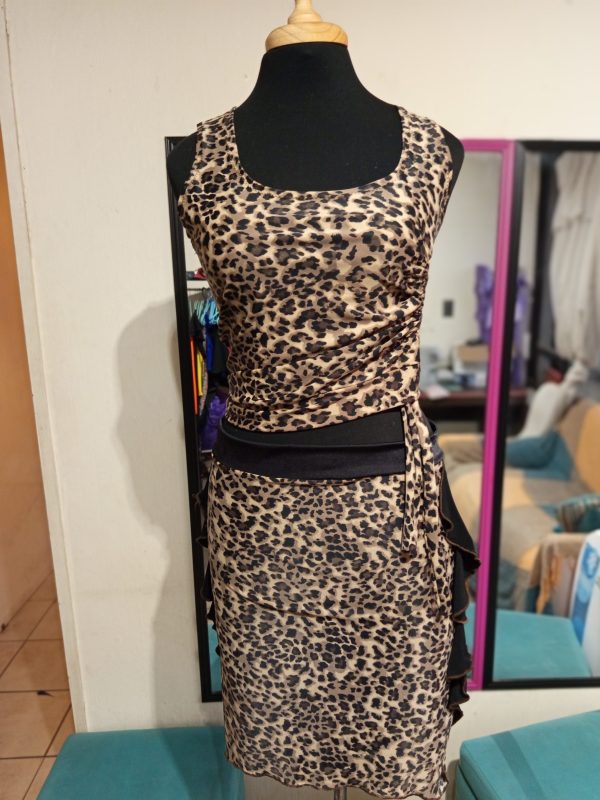 Conjunto de ensayo print - Imagen 3