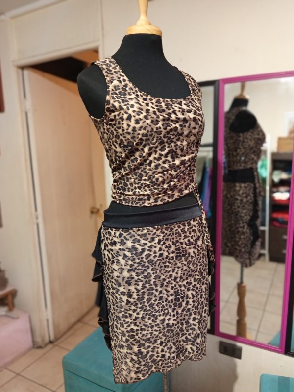 Conjunto de ensayo print - Imagen 4